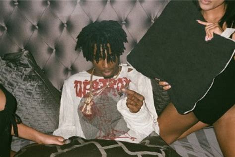 playboi carti self titled cover